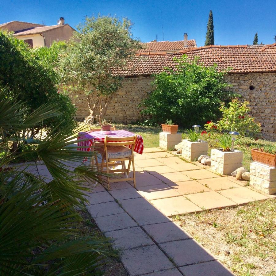 Chez Rose Et Yannick Hébergement de vacances